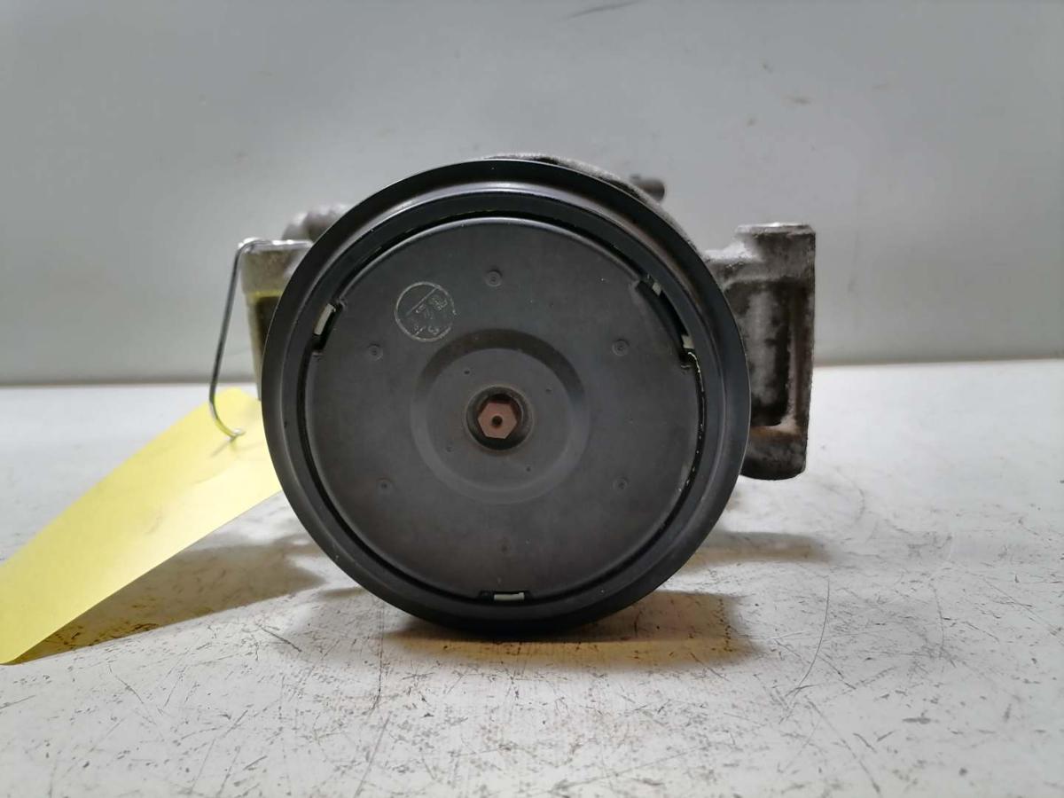 Audi A4 8K B8 original Klimakompressor 1.8TFSI 118kw Bj.2009